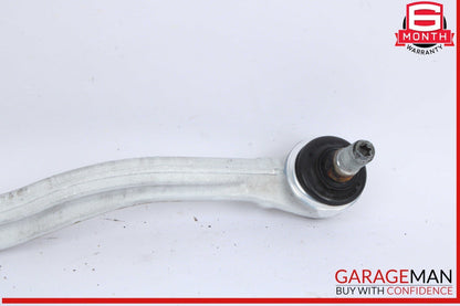 12-20 Mercedes R172 SLC300 SLK250 Front Left Side Lower Wishbone Control Arm