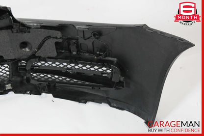 09-11 Jaguar XF Front Bumper Cover Panel Grill Assembly OEM