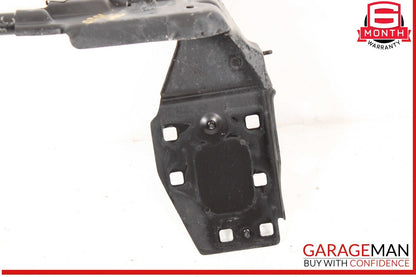 03-12 Mercedes R230 SL500 Front Lower Radiator Support Bar Frame Bracket Assy