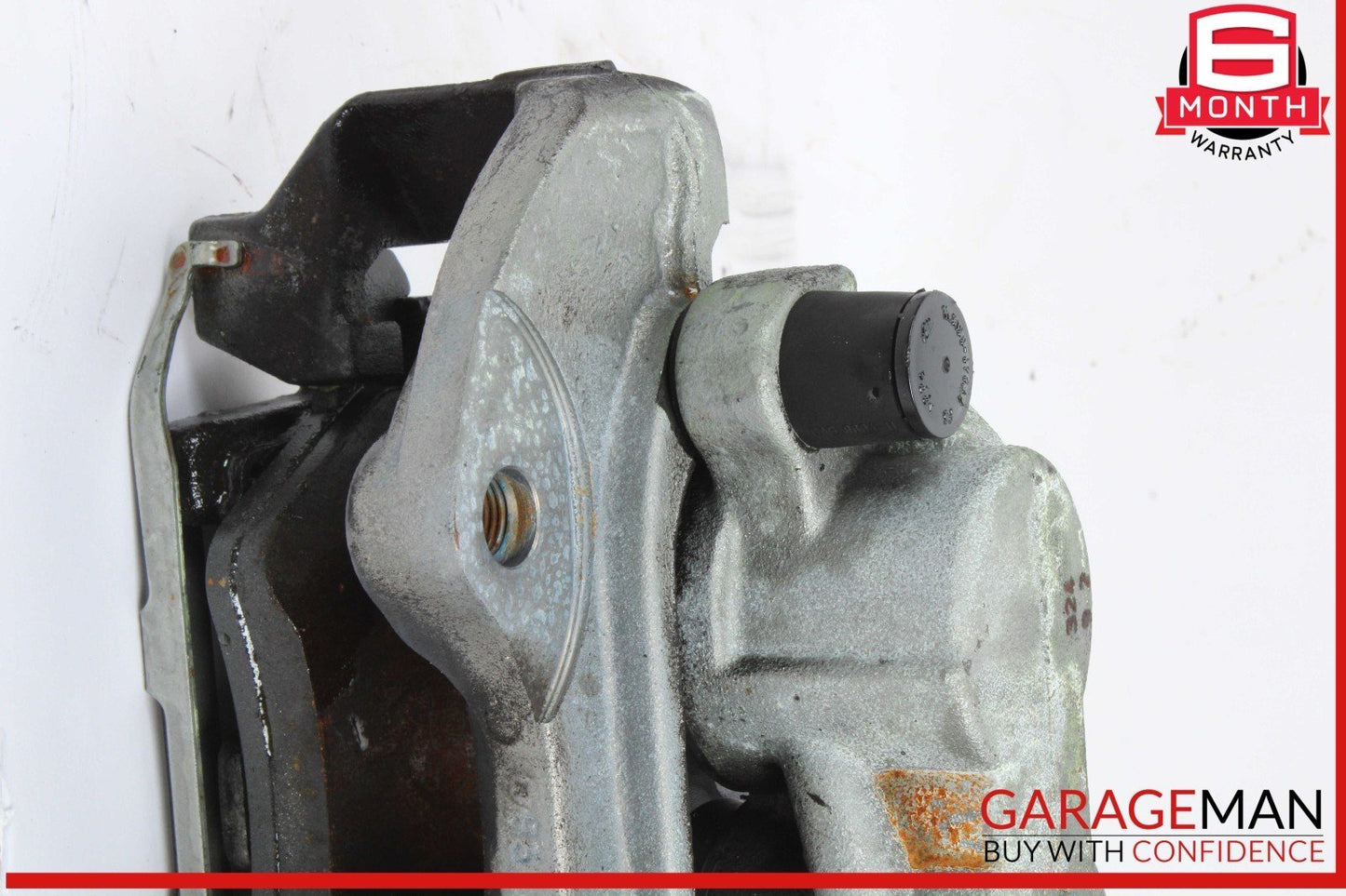 06-13 Mercedes W164 ML350 R350  Front Right & Left Brake Caliper Calipers Set