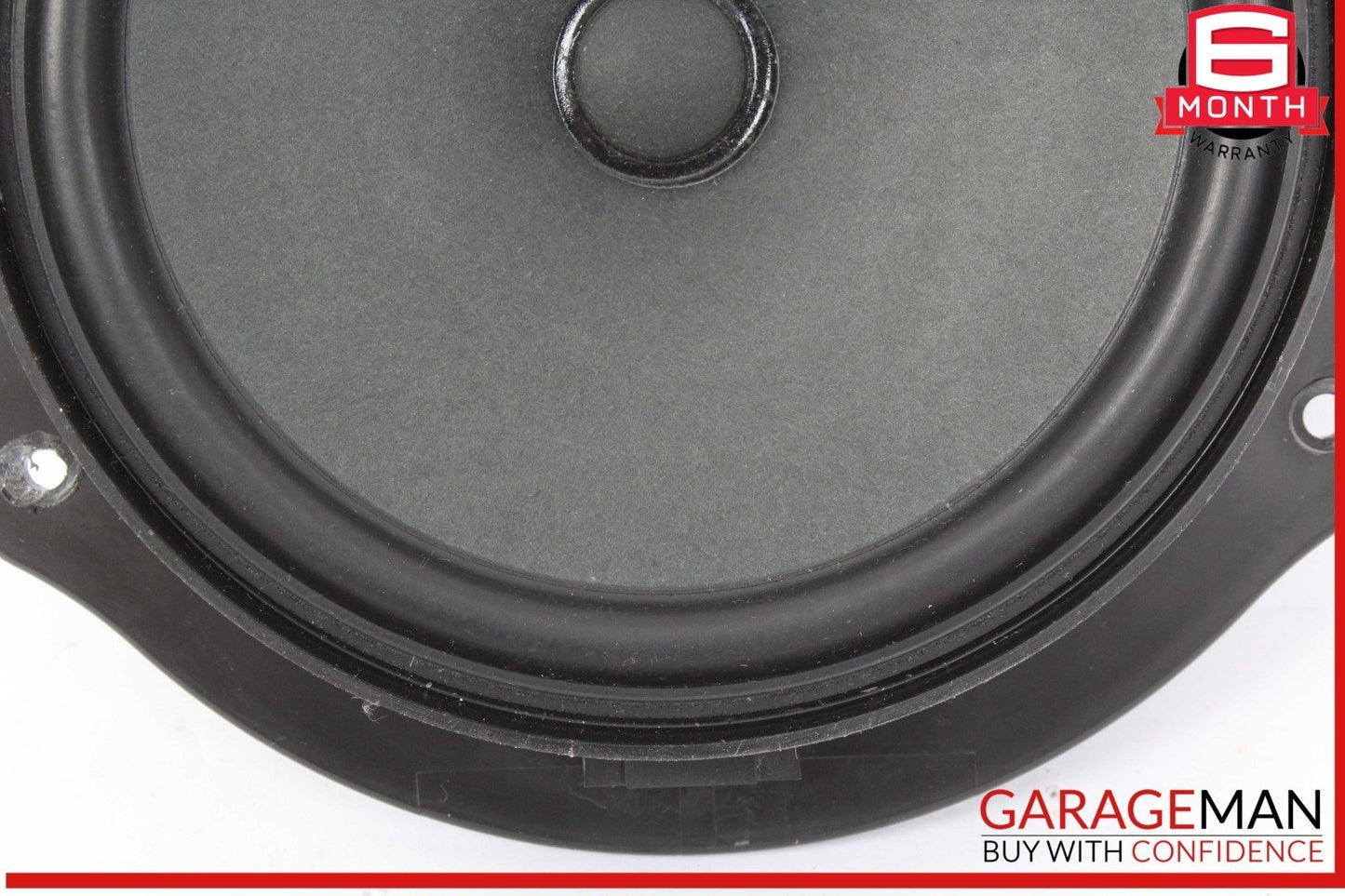 12-15 Mercedes X204 GLK350 Front Right & Left Side Door Sound Audio Speakers