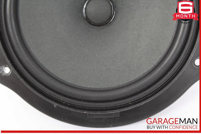 12-15 Mercedes X204 GLK350 Front Right & Left Side Door Sound Audio Speakers