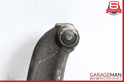 03-10 Maserati Quattroporte M139 Lower Control Arm Rear Left Side OEM