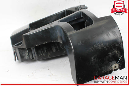 14-18 BMW X5 Rear Right Passenger Side Bumper Mount Support Bracket 7294722