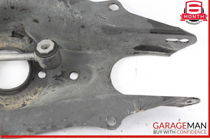 15-20 Mercedes W205 C300 C400 Rear Right or Left Lower Rearward Control Arm OEM