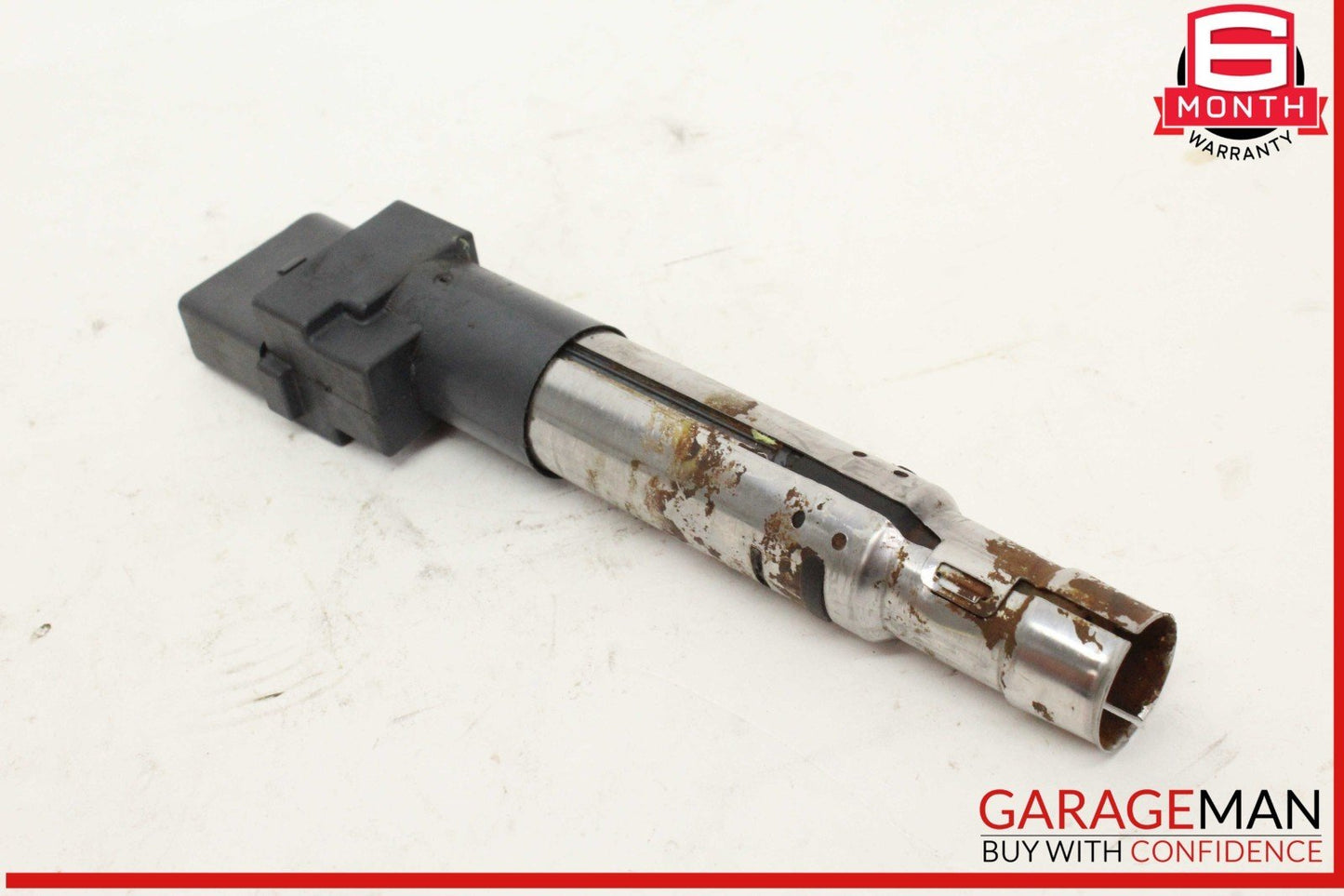 07-16 Audi Q7 Porsche Cayenne 958 Audi S4 Engine Ignition Coil Set of 6 OEM