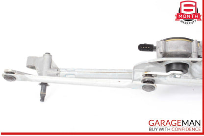 12-19 Mercedes W166 ML350 4MATIC Front Windshield Wiper Motor Linkage Arm OEM