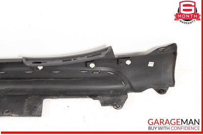 17-24 Mini Cooper Countryman F60 Front Right Side Rocker Molding Panel OEM