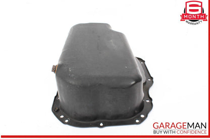 07-15 Mercedes X164 GL450 4MATIC Engine Motor Lower Oil Pan 2720100528 OEM
