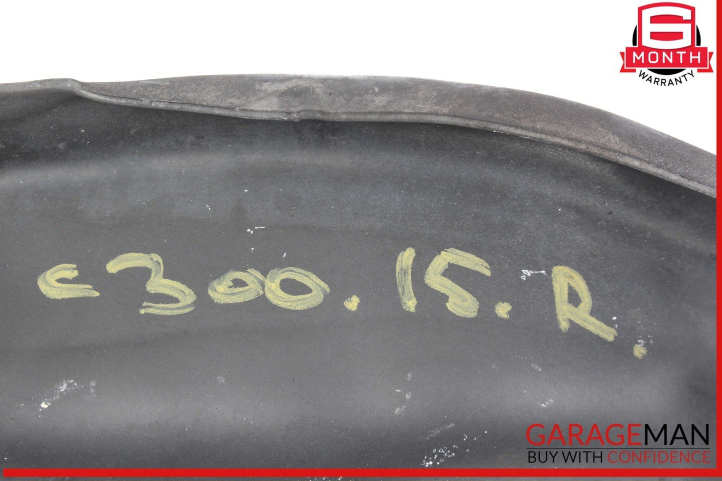 15-20 Mercedes W205 C300 C400 Rear Right or Left Lower Rearward Control Arm OEM