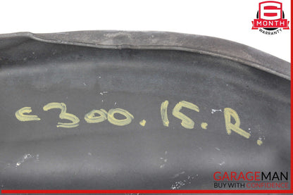 15-20 Mercedes W205 C300 C400 Rear Right or Left Lower Rearward Control Arm OEM