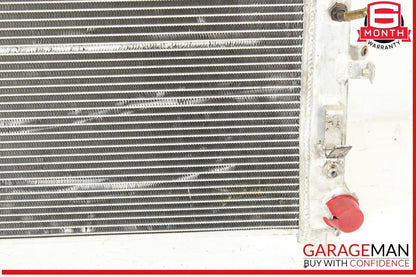 00-05 Mercedes W163 ML500 ML55 AMG Engine Cooling Radiator 1635000003 OEM