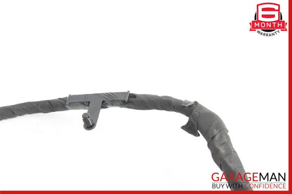 21-23 Tesla Model S Rear Left Side Door Wiring Harness Cable Wire Loom OEM
