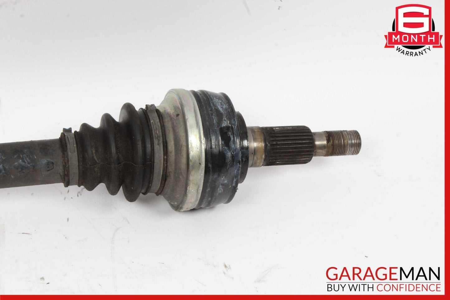 10-16 Porsche Panamera 970 Rear Left Driver Side Cv Axle Shaft Driveshaft OEM