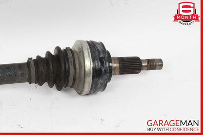 10-16 Porsche Panamera 970 Rear Left Driver Side Cv Axle Shaft Driveshaft OEM