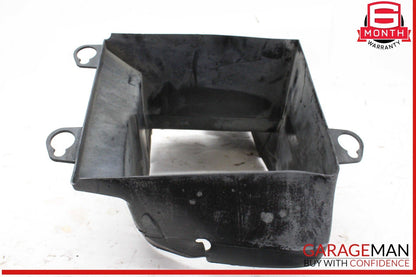 14-17 Audi SQ5 Q5 Left Driver Side Intake Air Duct Guide 8R0121333 OEM