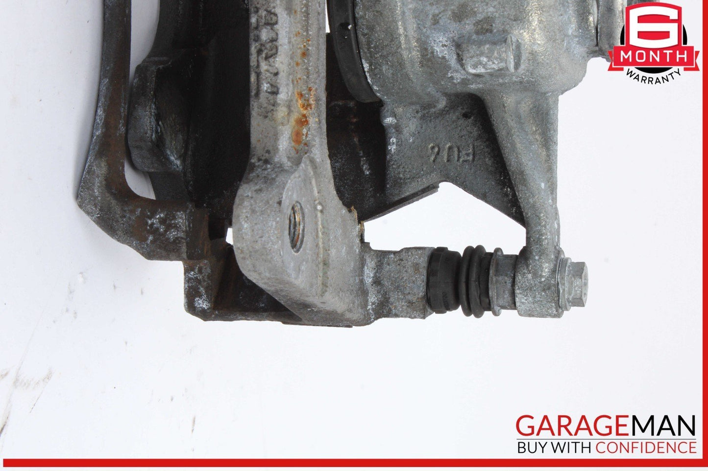 15-20 Audi A3 S3 Front Right and Front Left Side Brake Caliper Calipers Set OEM