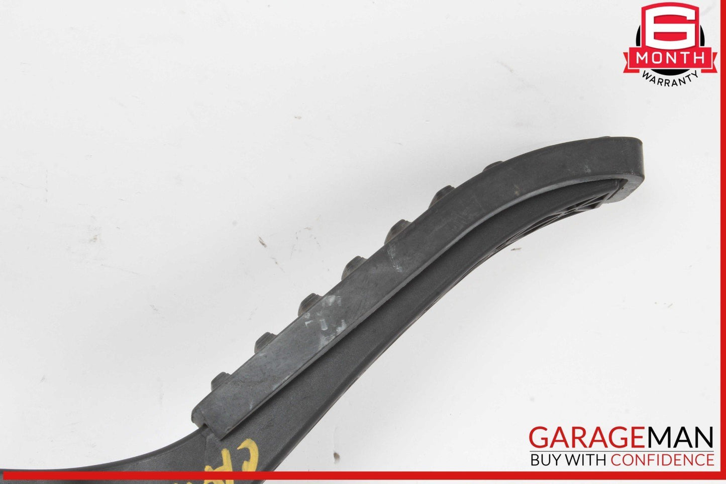 11-18 Porsche Cayenne 958 Gas Throttle Pedal Accelerator 7L0723507D OEM