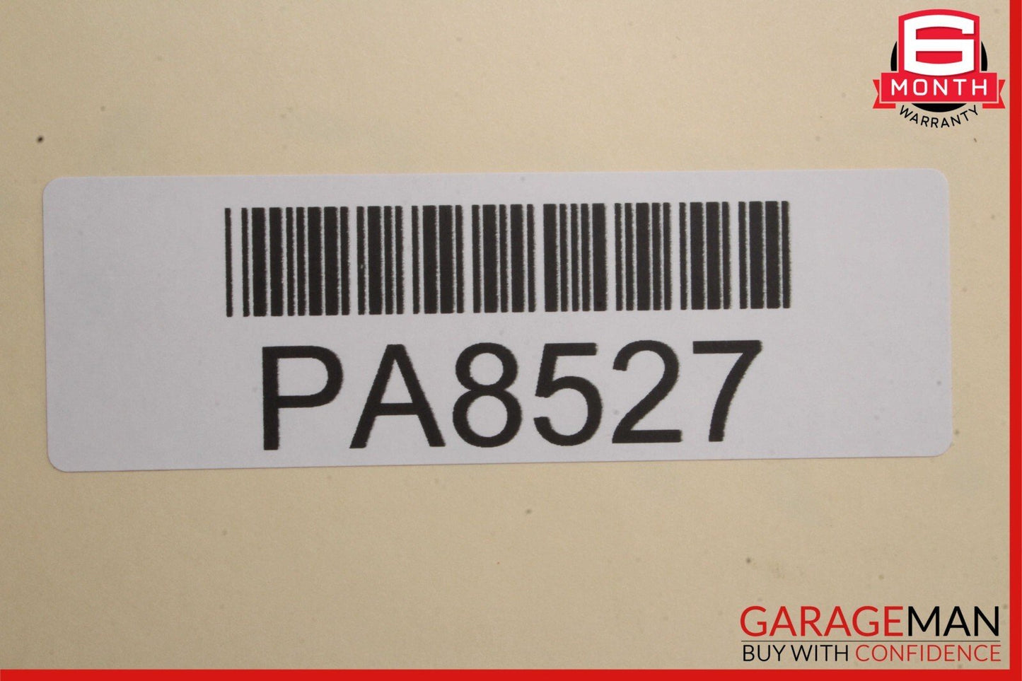 07-13 Mercedes W221 S550 S400 S63 Center Middle Pano Panoramic Roof Glass Panel