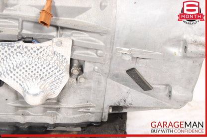 08-10 Porsche Cayenne 957 S 4.8L Auto Tranny Automatic Transmission Assy 147k