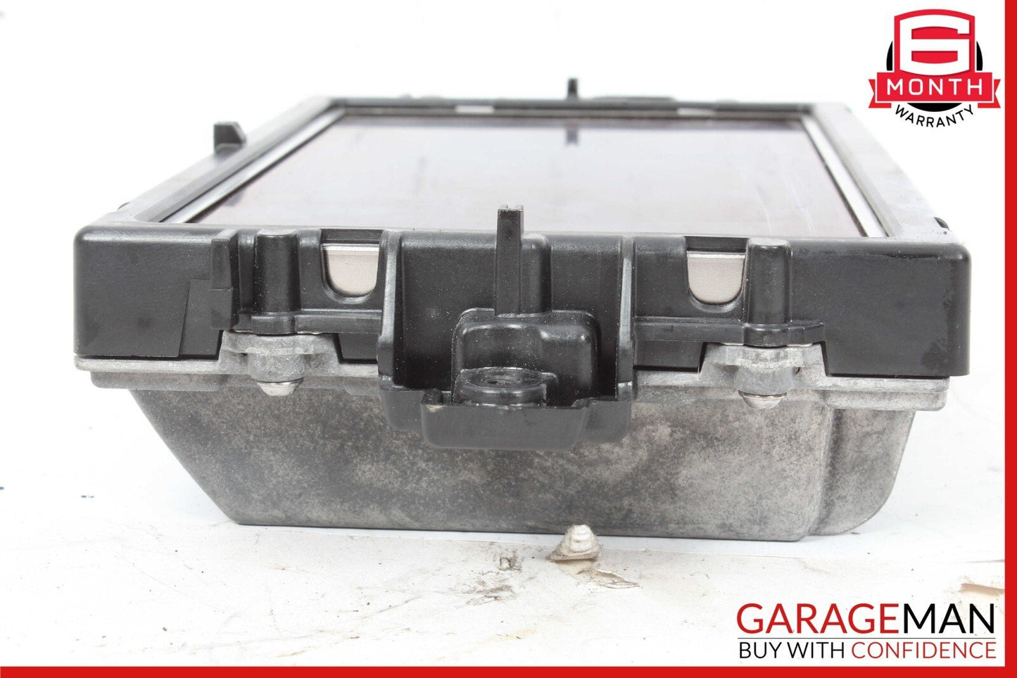 12-16 Mercedes R172 SLK250 GL550 GPS Navigation LCD Display Screen Monitor OEM