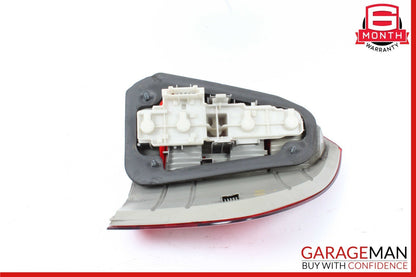 07-09 Mercedes X164 GL450 GL550 Rear Left Side Tail Light Taillight Lamp OEM