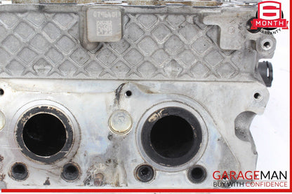 05-12 Mercedes W164 ML350 4MATIC Left Side Engine Motor Cylinder Head OEM