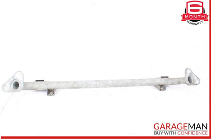 13-16 Mercedes X166 GL450 4MATIC Front Reinforcement Bar Lower Radiator Support