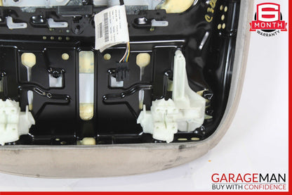 15-18 Mercedes W205 C300 C400 Front Right Side Lower Bottom Seat Cushion OEM