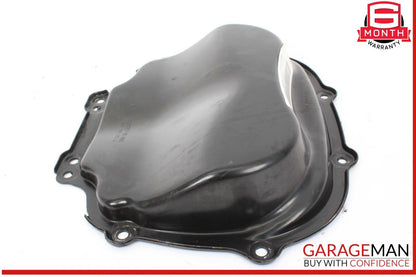 09-16 Audi S4 Engine Motor Upper Timing Chain Cover 06E109285J OEM