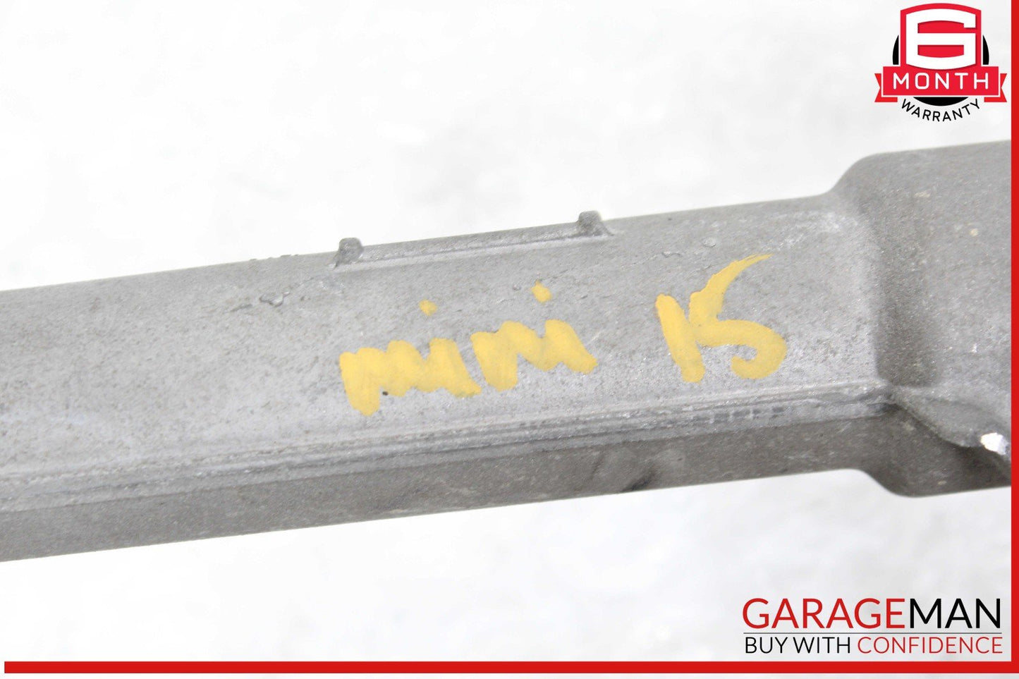 14-24 Mini Cooper Power Steering Gear Rack OEM