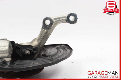 14-19 Mercedes W117 CLA250 FWD Front Right Wheel Spindle Knuckle Hub Bearing OEM