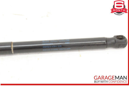 12-18 Audi A6 A7 S6 S7 Front Left and Right Hood Lift Support Shock Strut OEM