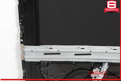17-23 BMW 530e 530i 540i M5 Panoramic Sunroof Glass Panel Assembly OEM