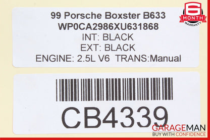 NOS Bosch Engine Ignition Distributor Module 0237405011 OEM