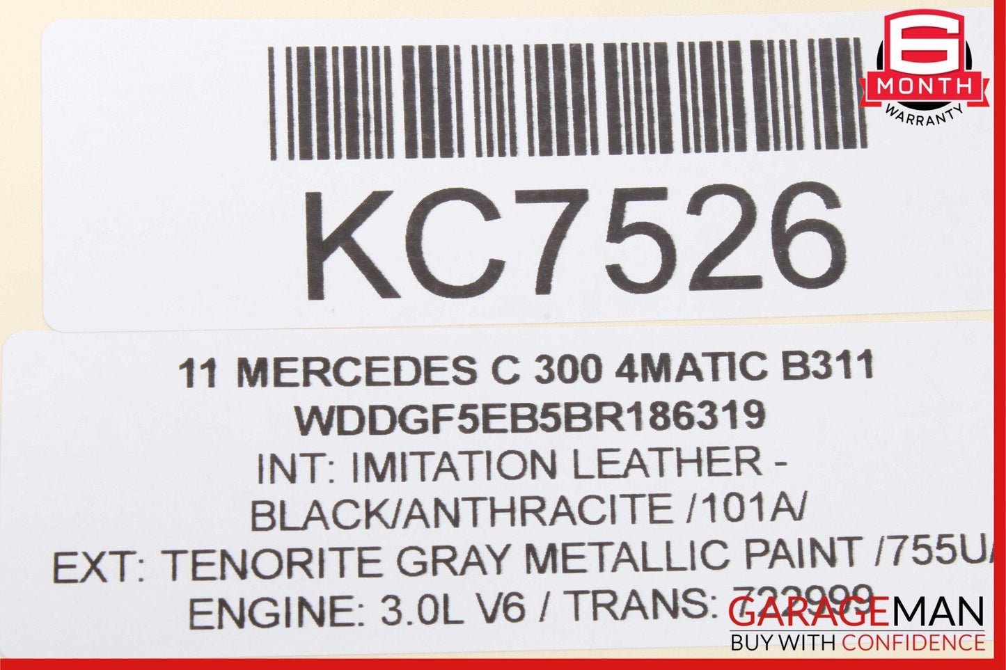 08-20 Mercedes W207 E350 SLK250 Front Right Side Spindle Knuckle Hub RWD OEM