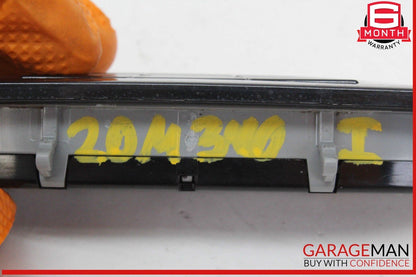 19-24 BMW M340i G20 Rear Center Roof Interior LED Reading Dome Light OEM