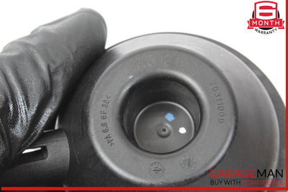 09-16 Audi S4 Intake Manifold Vacuum Actuator 03H133759F OEM