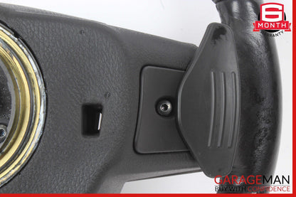 09-11 Jaguar XF Steering Wheel W/ Cruise Controls 8X23CCLEG OEM