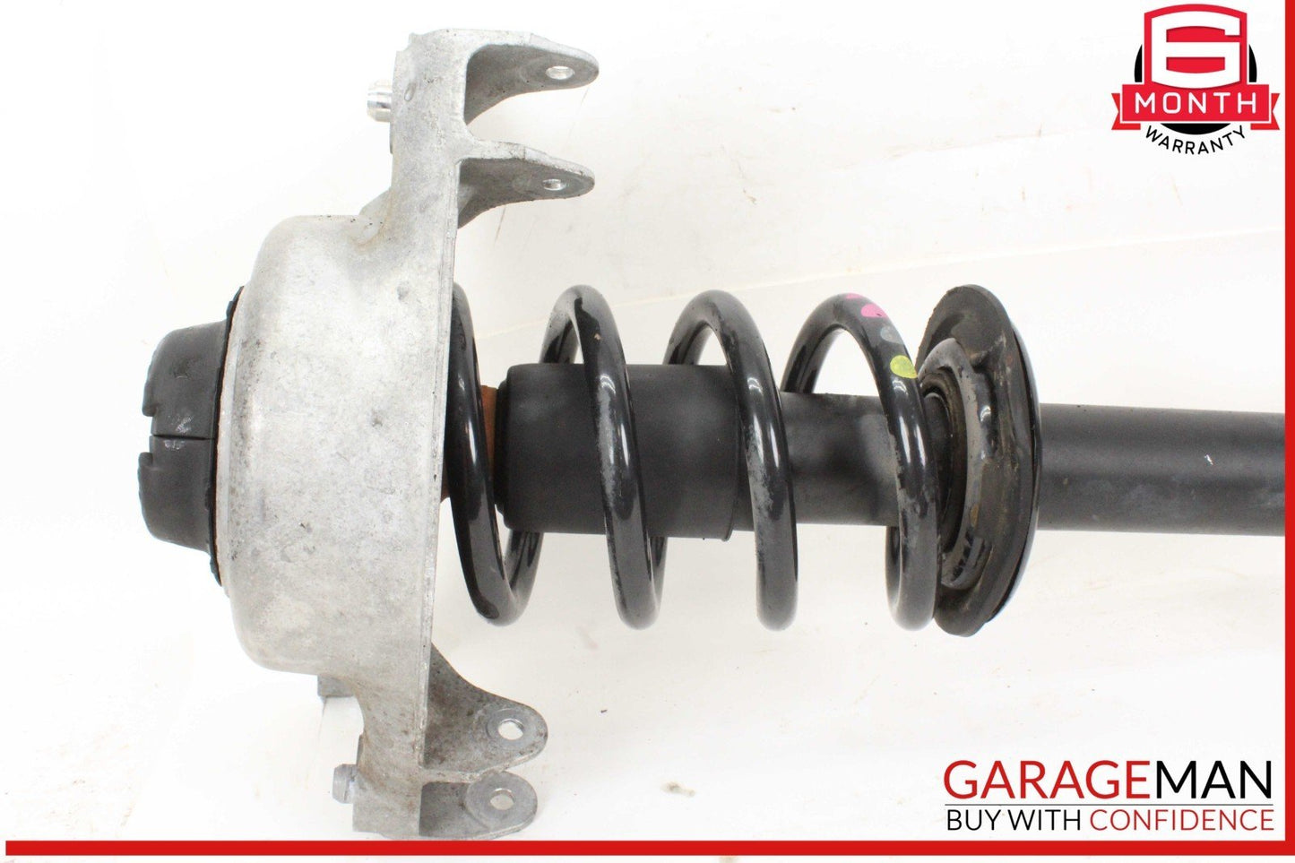 13-17 Audi Q5 Front Left and Front Right Passenger Side Shock Strut Absorber Set