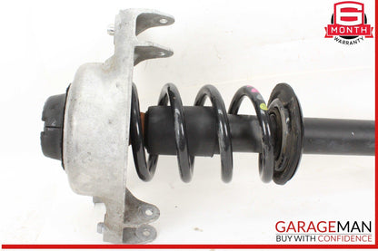 13-17 Audi Q5 Front Left and Front Right Passenger Side Shock Strut Absorber Set