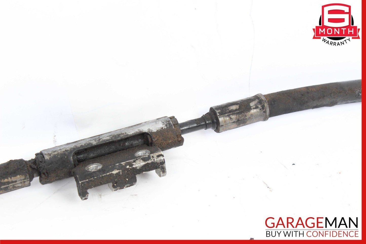03-06 Mercedes W220 S55 AMG S430 ABC Hydraulic Front Suspension Line Hose OEM