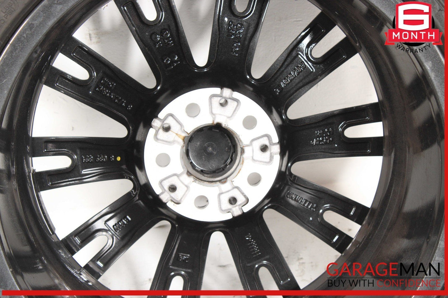 19-24 BMW G20 M340i 330i Rear Left or Right Wheel Tire Rim 8.5x18H2 ET40 OEM