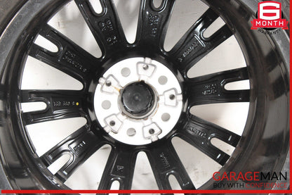 19-24 BMW G20 M340i 330i Rear Left or Right Wheel Tire Rim 8.5x18H2 ET40 OEM
