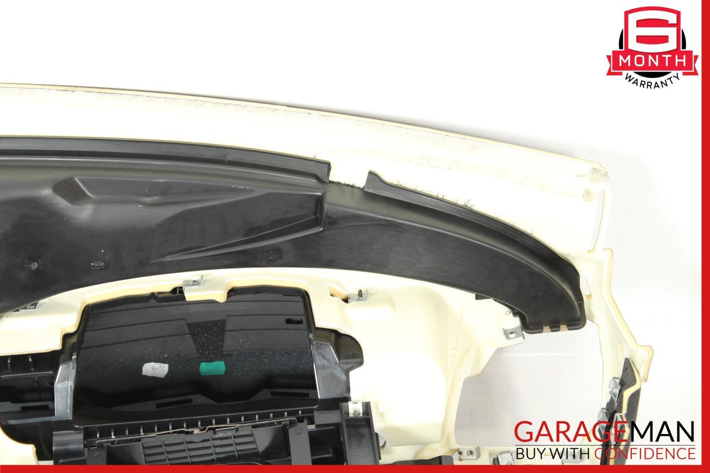 07-13 Mercedes W221 S550 Complete Dash Dashboard Trim Cover Panel Assembly OEM