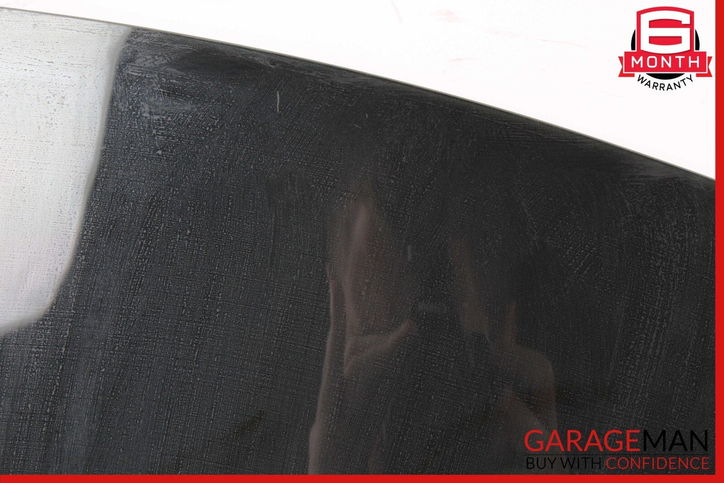 06-13 Mercedes W251 R350 R550 Front Left Side Door Window Auto Glass Tinted