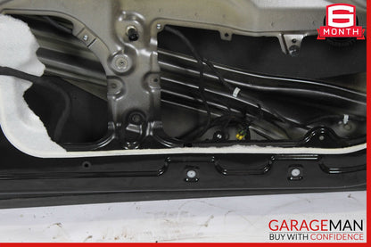 08-14 Maserati GranTurismo M145 Right Side Door Shell Frame Panel OEM