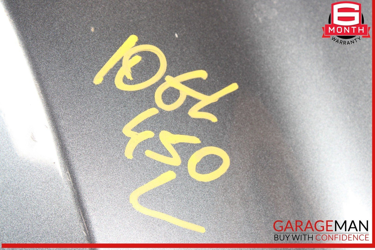 07-12 Mercedes X164 GL450 GL320 GL550 Front Left Side Wing Fender Panel OEM