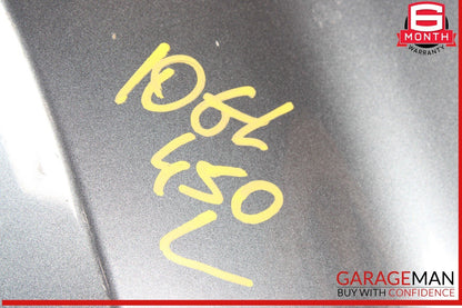 07-12 Mercedes X164 GL450 GL320 GL550 Front Left Side Wing Fender Panel OEM