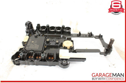 Mercedes W205 C300 E350 S600 VGS4 722.9 7G Transmission Conductor Plate TCU OEM